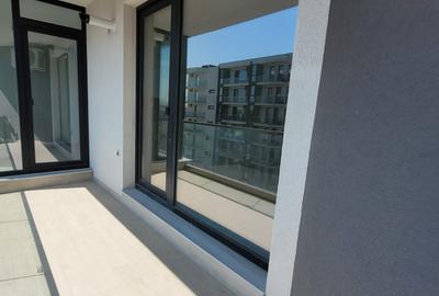 Apartament cu 2 camere semidecomandat în Central - 10