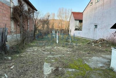 Comision 0%, teren 657 mp in Calnic - 16