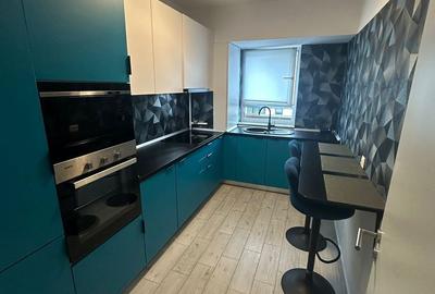 Apartament cu 3 camere decomandat în Bartolomeu - 4