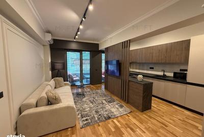 Apartament cu 2 camere decomandat, mobilat în Centrul Civic - 2