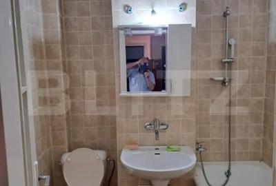Apartament cu 3 camere decomandat în Mărăști - 10