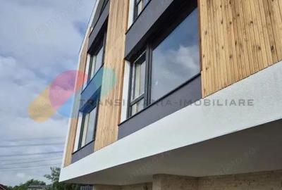 Duplex 244 mp utili, zona linistita cu priveliste deosebita, Dambu Rotund - 8