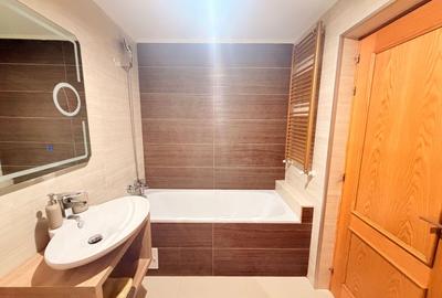 Apartament cu 2 camere semidecomandat, mobilat în Ghencea - 18