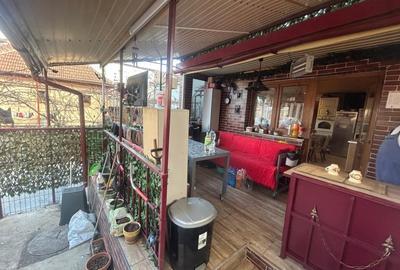 Casa panouri fotovoltaice-4 camere- 137.75m2- Hipodrom,Sibiu - 15