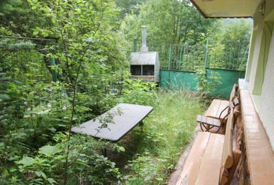 Vila Sinaia 8 camere | garaj | acces usor - 18