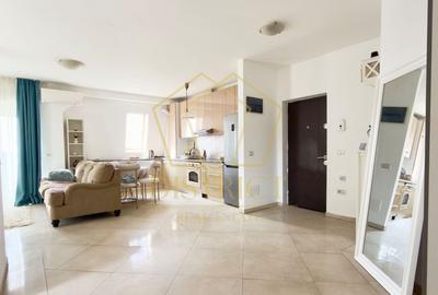 Apartament cu 3 camere, mobilat în Torontalului - 3