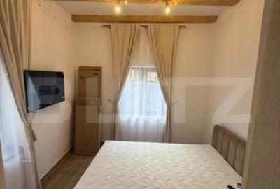 Casă cu 1 camere în Centrul Istoric - 1