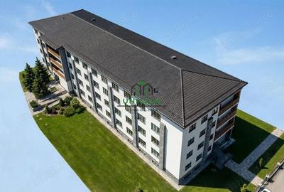 Bloc de apartamente - Brezoi - 2