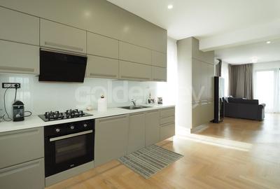 Penthouse duplex | ultra-finisat | terase | vedere parc si Lac Floreasca - 6