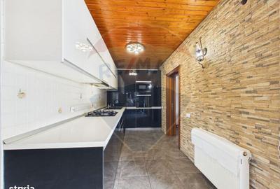 Casă cu 4 camere în Ciolpani - 15