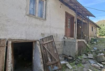 Casă cu 1 camere cu Teren 4200 Mp în Central - 3