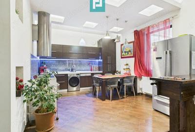 Apartament cu 4 camere vintage ultracentral - 4
