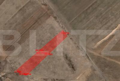 Teren de 1000 mp, în Gilău - 2