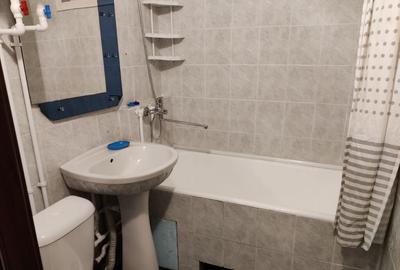 Garsoniera de inchiriat in zona Doamna Ghica - 2