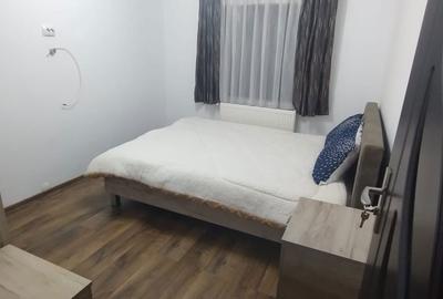 Apartament cu 3 camere în Central - 5