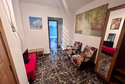 Apartament cu 2 camere decomandat, mobilat în Lipovei - 4