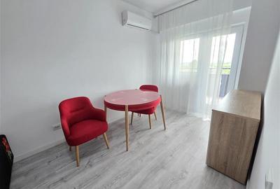 Apartament cu 2 camere decomandat, mobilat în Tătărași - 5