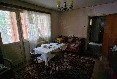 Apartament cu 2 camere semidecomandat în Central - 4