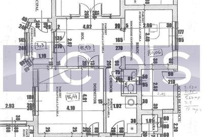 Casă individuală cu 6 camere cu Teren 300 Mp în Vitan - 16