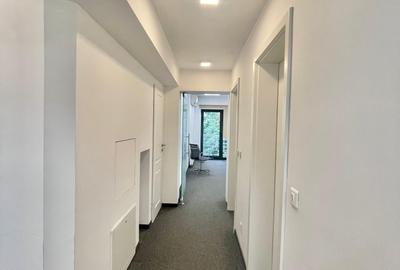 Spațiu birouri – Dorobanți / Primăverii, 130.000mp2 - 23