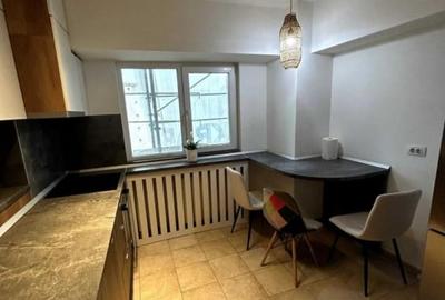 Apartament de 2 camere, 58 mp – Nerva Traian, 10 min metrou Timpuri Noi - 5