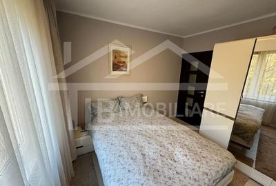 Apartament cu 3 camere decomandat, mobilat în Tudor - 6