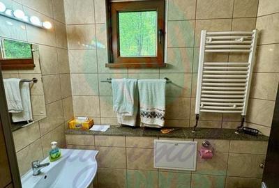 Oază de liniște și confort la poalele pădurii - Casa ta de vis! - 10