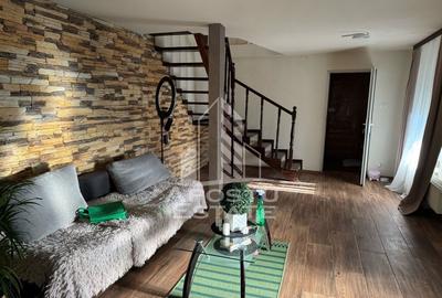 Casa individuala cu 7 camere si hala service,teren 600 mp... - 12