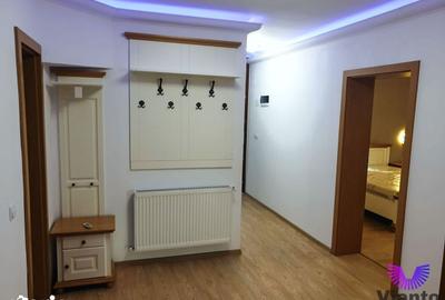 Apartament cu 3 camere, mobilat în Sub Arini - 7