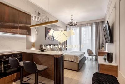 Studio Șoseaua Nordului | Imobil 2021 - 2