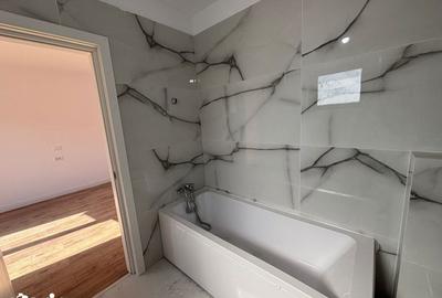 Apartament cu 3 camere în Sălăjan - 2