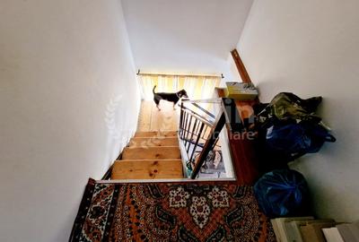 Casa individuala | 4 camere | 110mp util | Iris | Zona Auchan! - 9