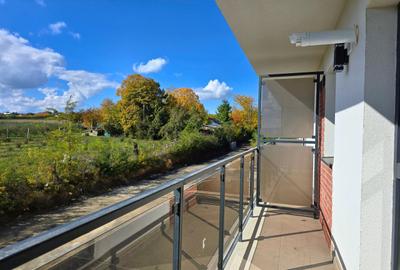 Garsonieră semidecomandată în Galata - 9