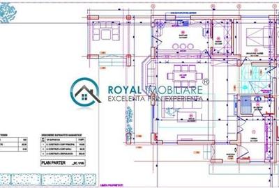 Royal Imobiliare  - Vanzare Vila de lux zona Paulesti Royal Imobiliare  - Vanzare Vila de lux zona Paulesti - 17
