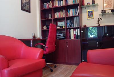 Apartament cu 2 camere semidecomandat în P-ța Romană - 6