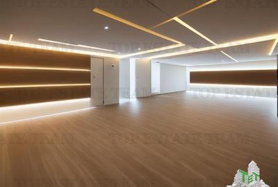 Spatiu comercial de inchiriat pretabil pentru office / casino / skybar / Showroo - 4