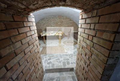 Casă cu 3 camere cu Teren 200 Mp în Ultracentral - 11