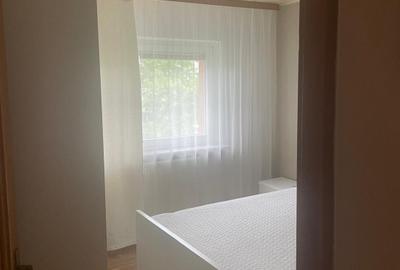 Apartament cu 2 camere decomandat, mobilat în Aviației - 7