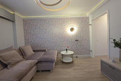 Apartament cu 3 camere decomandat, mobilat în Zorilor - 3