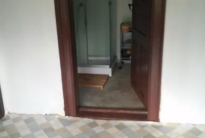 Casă cu 2 camere în Ogretin - 3