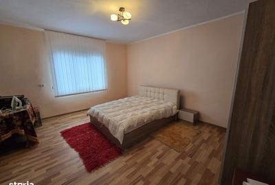 Casă cu 3 camere cu Teren 1200 Mp în Josenii Bârgăului - 8