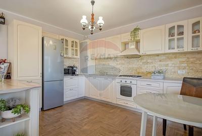 Casa parter pe teren 750 mp in Sanpetru - Comision 0% - 9