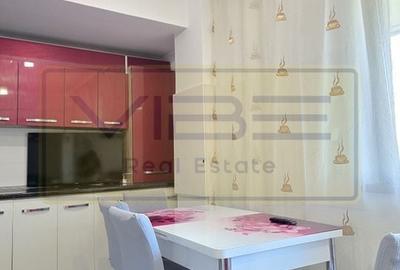 Baza 3 - Tudor Vladimirescu- Iulius Mall-3 camere - bloc nou -550 euro - 19