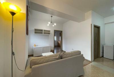 Apartament cu 2 camere semidecomandat, mobilat în Tomis Nord - 20