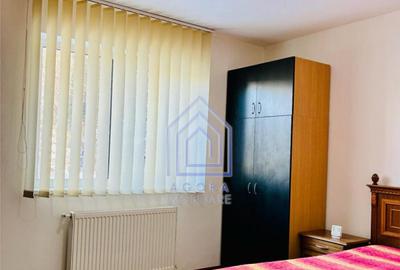 Apartament 3 camere, zona universitatii - 6