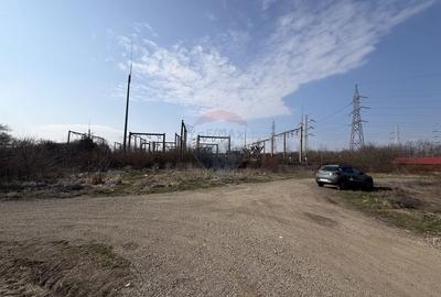 Teren Construcții intravilan de 465 mp, în Obor - 1