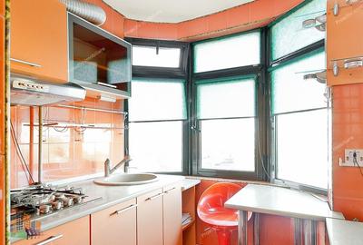 Apartament cu 3 camere dec in Galati, confortabil și luminos, zonă N. Leonard - 4