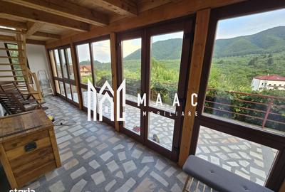 Casă cu 4 camere în Prislop - 16