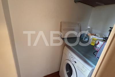 Apartament cu 3 camere decomandat, mobilat în Turnișor - 11