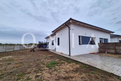 AX1120 Giarmata Vii, Duplex Parter, Constructie Noua, Teren 532 Mp - 13